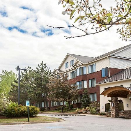 Comfort Suites South Burlington Near University Exterior foto